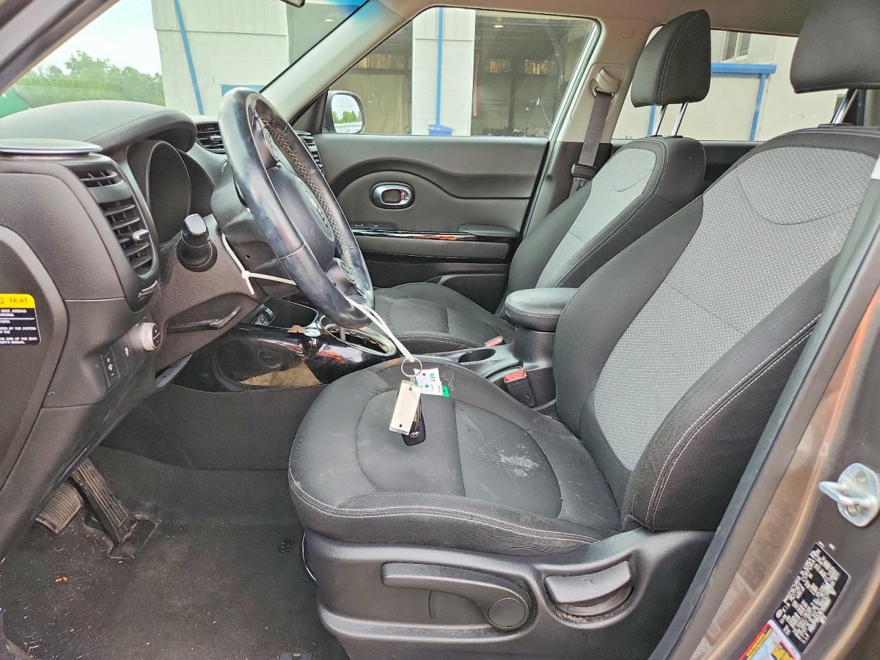 2019 Kia Soul + - Фото 7