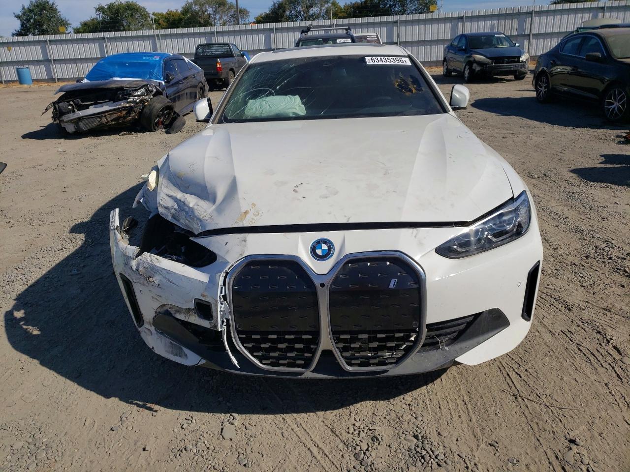 2024 BMW I4 Edrive 35 - Image 5