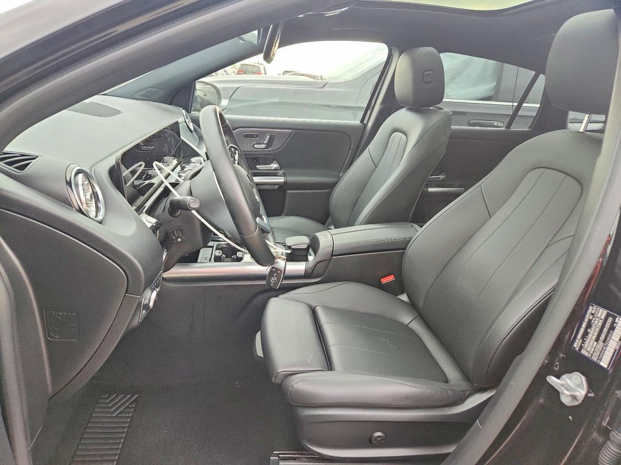 2021 Mercedes-Benz Gla 250 4Matic - Image 7