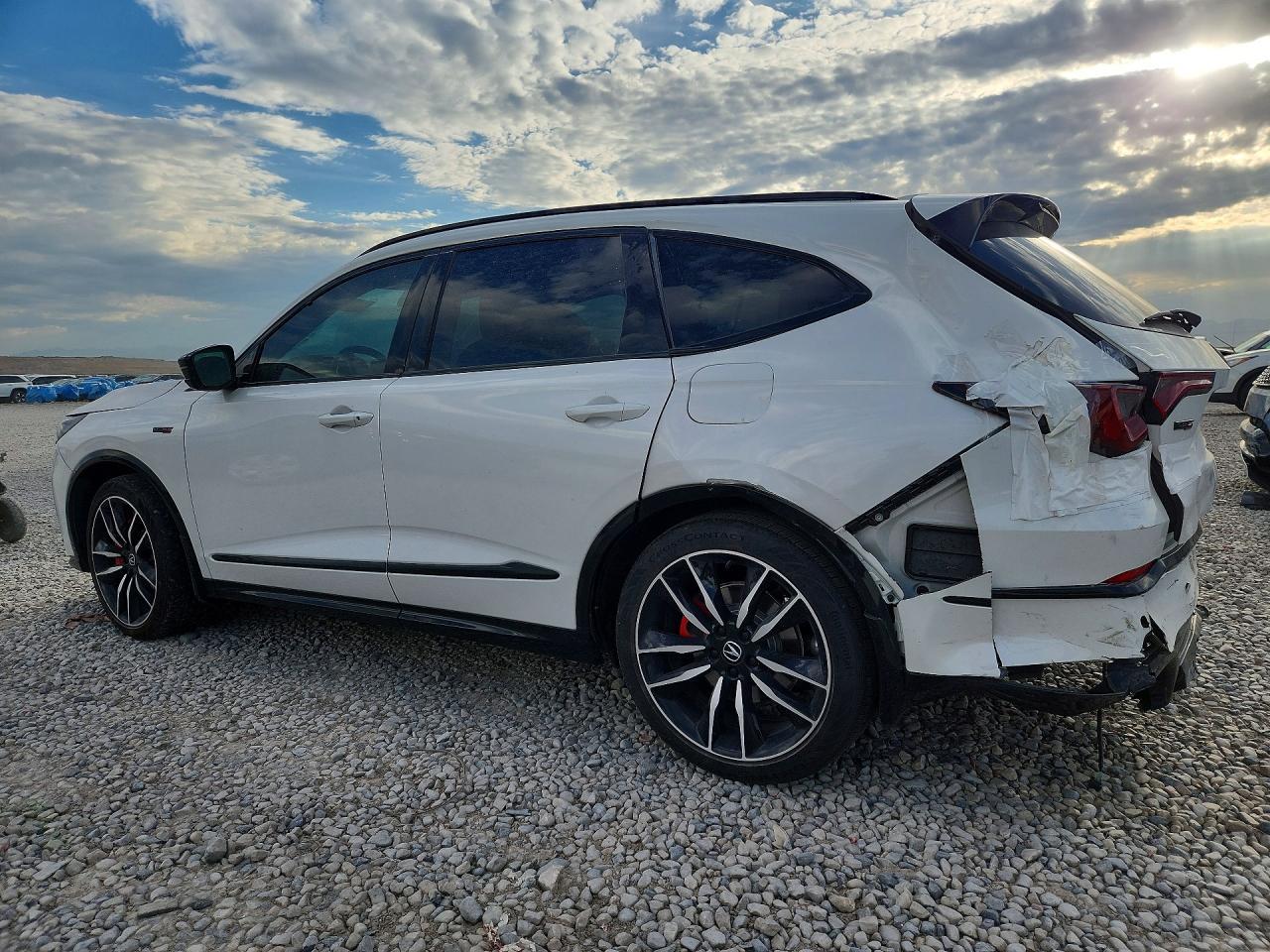 2024 Acura Mdx Type S Advance - Image 2