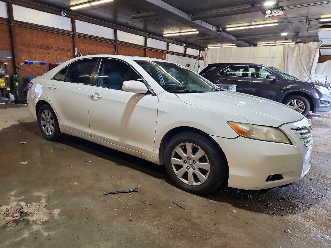 2008 Toyota Camry Xle V6 - Image 4