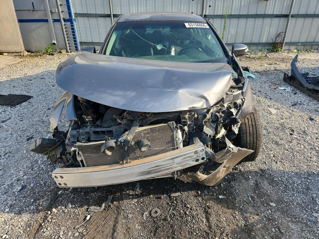 2015 Nissan Altima 2.5 Sl - Image 5