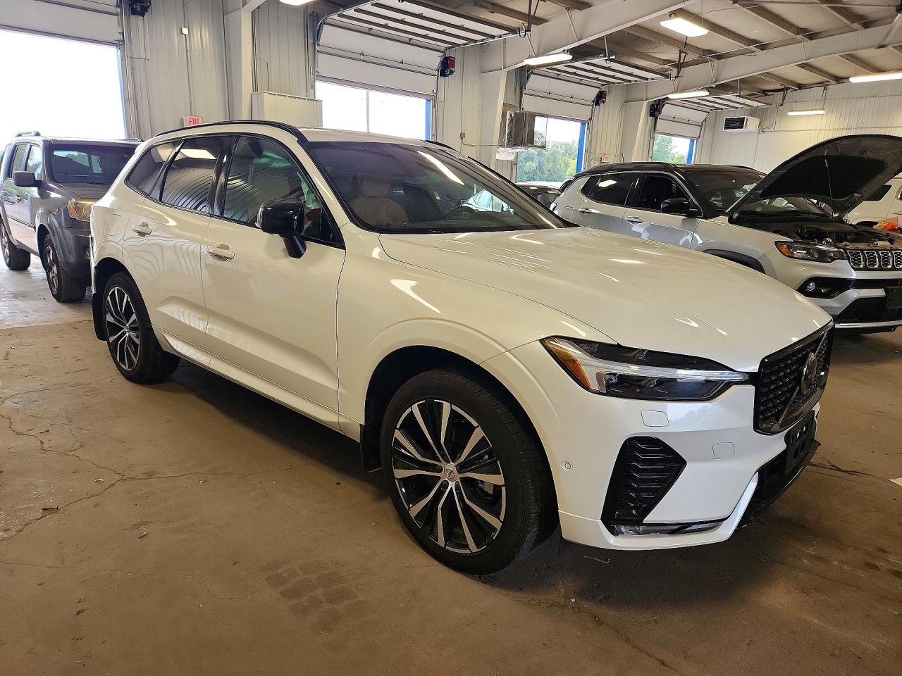 2024 Volvo Xc60 Ultimate - Фото 4