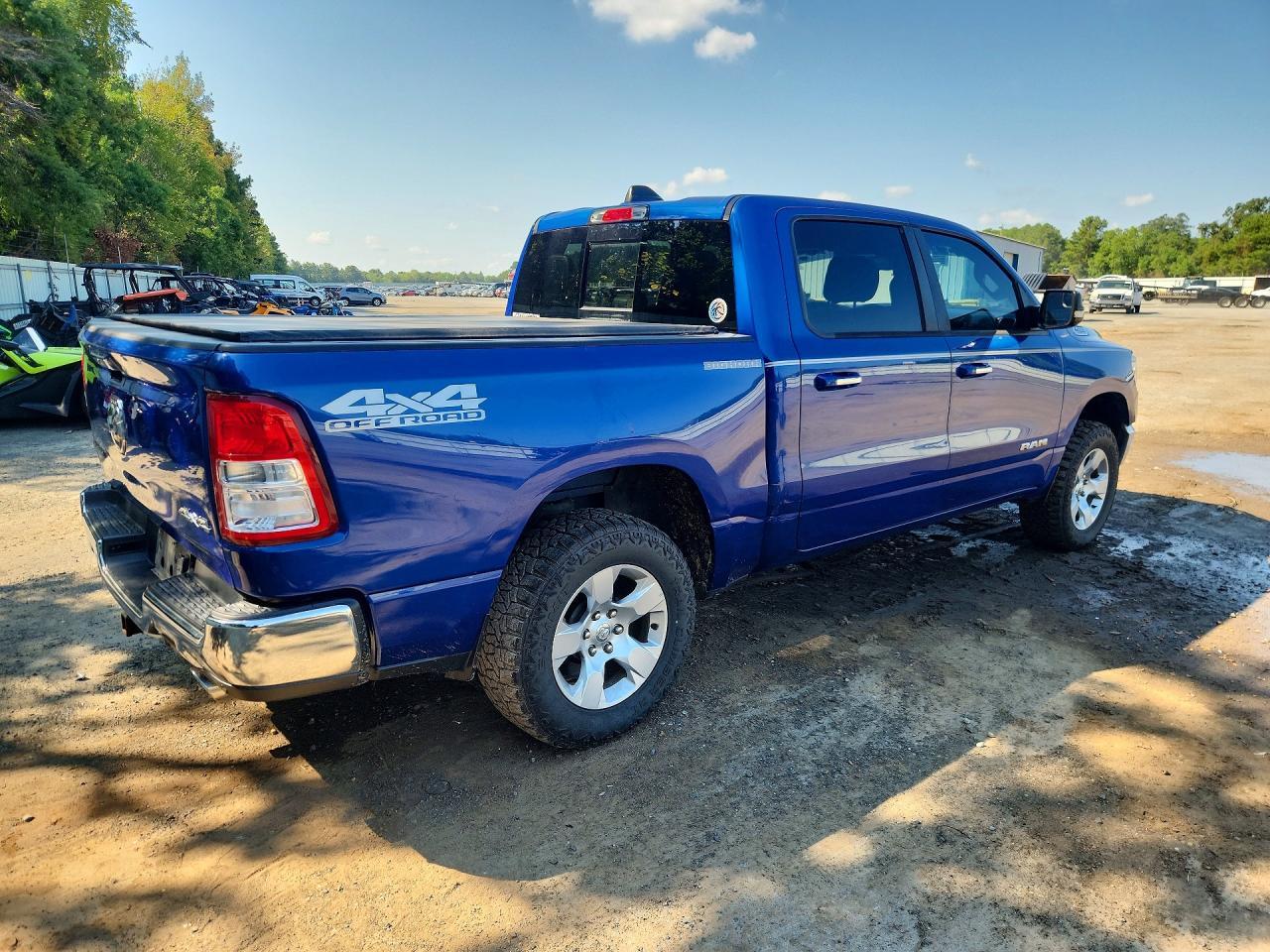 2019 Ram 1500 Big Horn/Lone Star - Image 3