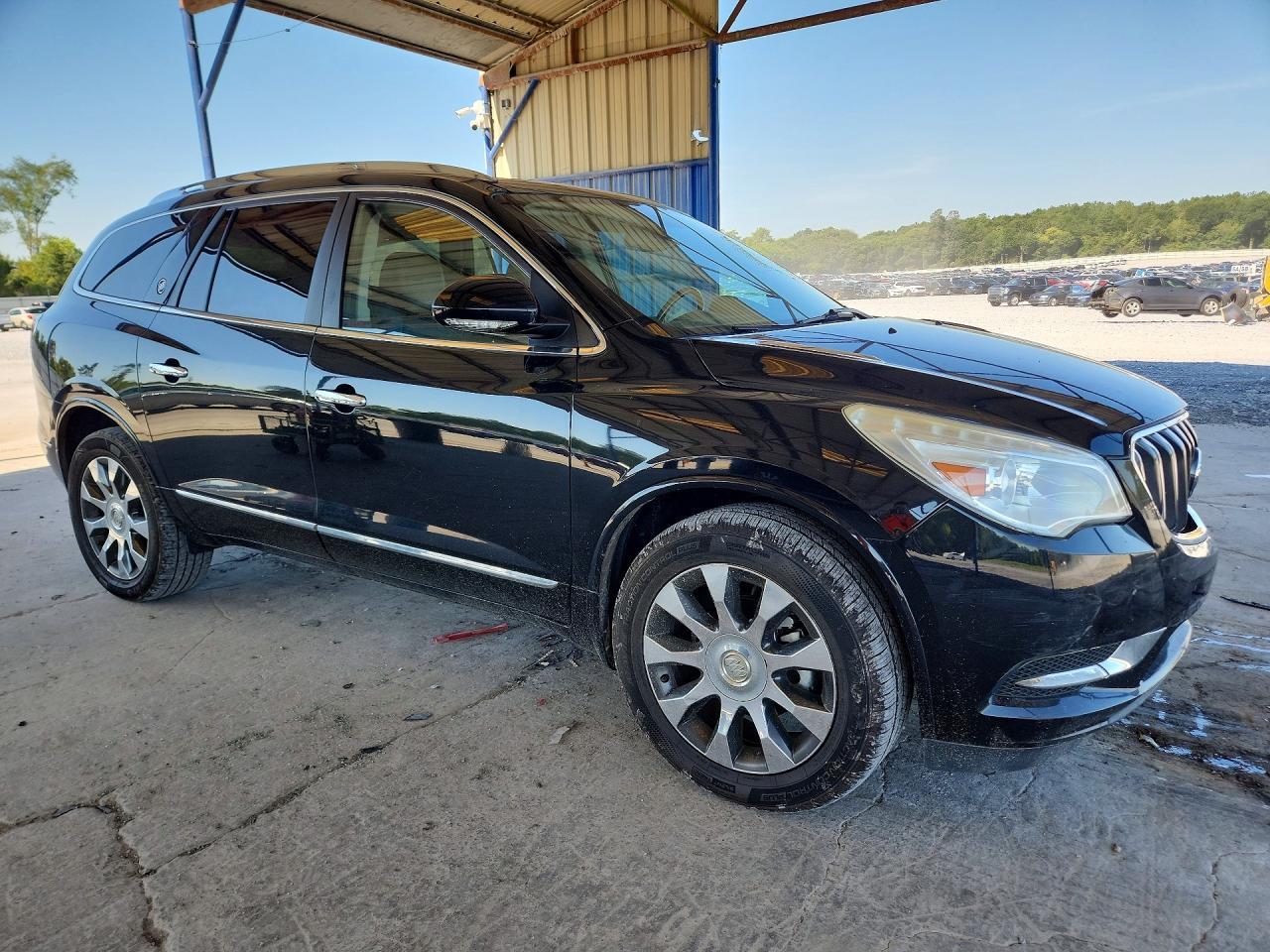 2017 Buick Enclave - Image 4