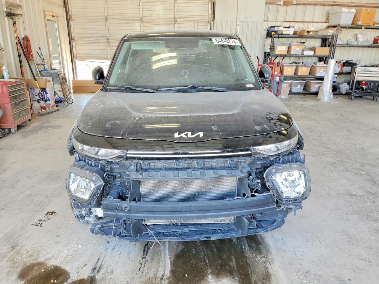 2022 Kia Soul Lx - Image 5