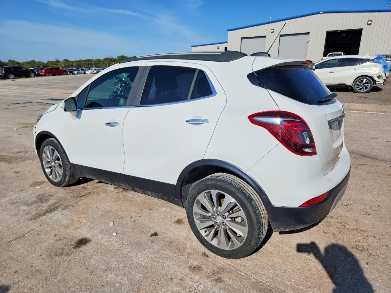 2019 Buick Encore Preferred - Image 2