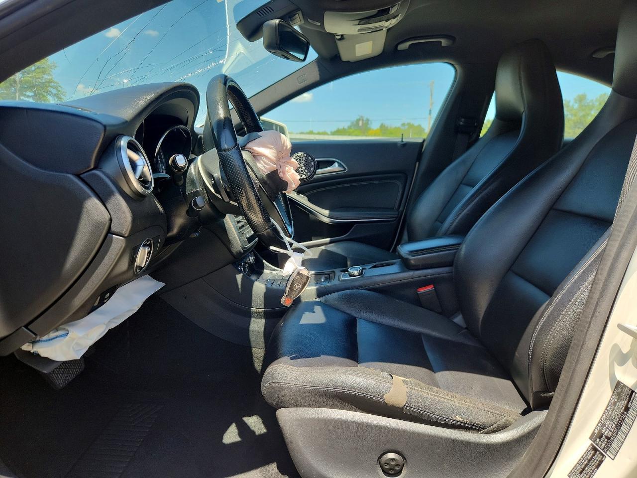 2014 Mercedes-Benz Cla 250 - Image 7