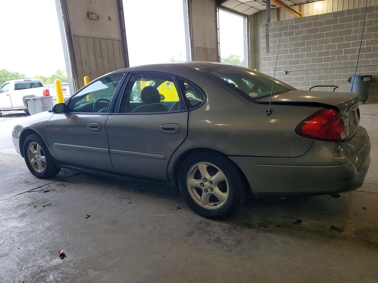 2003 Ford Taurus Ses - Image 2