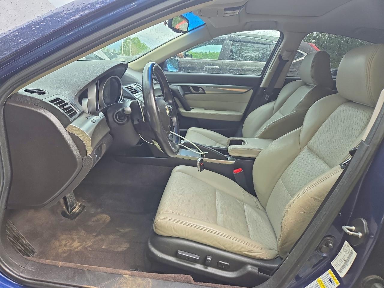 2009 Acura Tl - Image 7