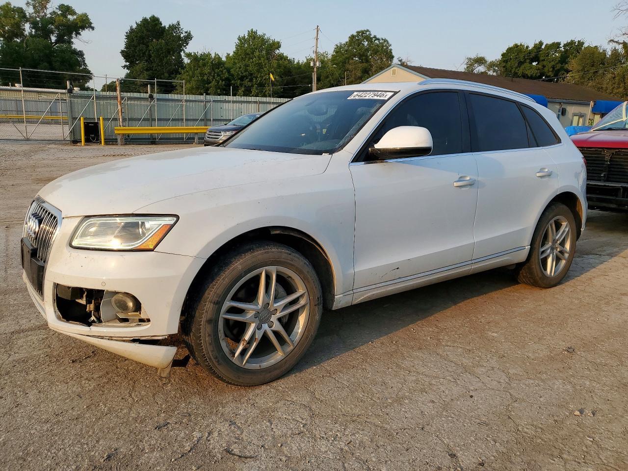 2017 Audi Q5 Premium