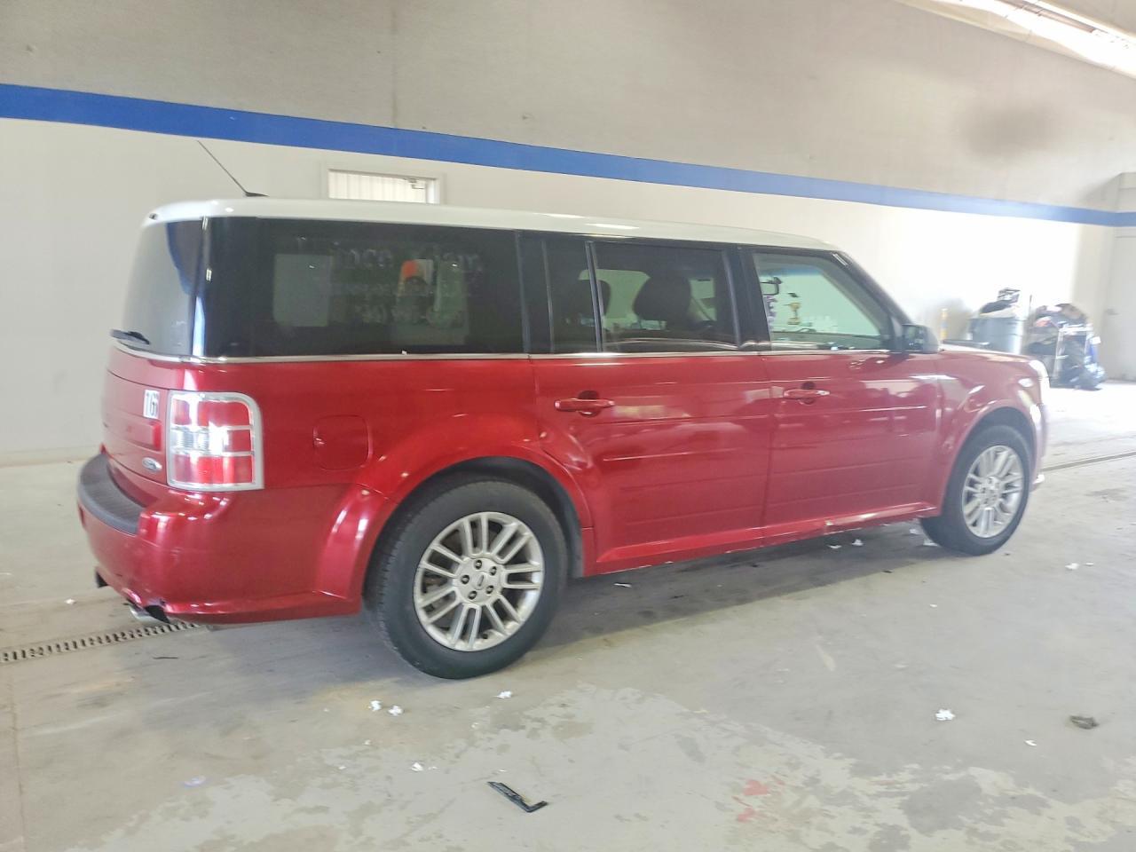 2013 Ford Flex Sel - Image 3