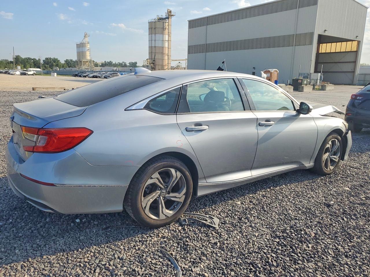 2019 Honda Accord Exl - Image 3