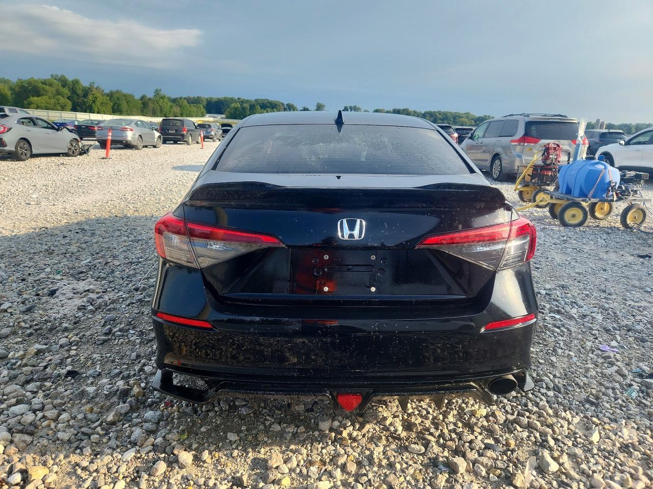 2024 Honda Civic Sport - Image 6