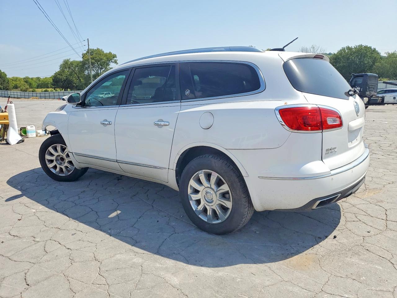 2016 Buick Enclave - Фото 2