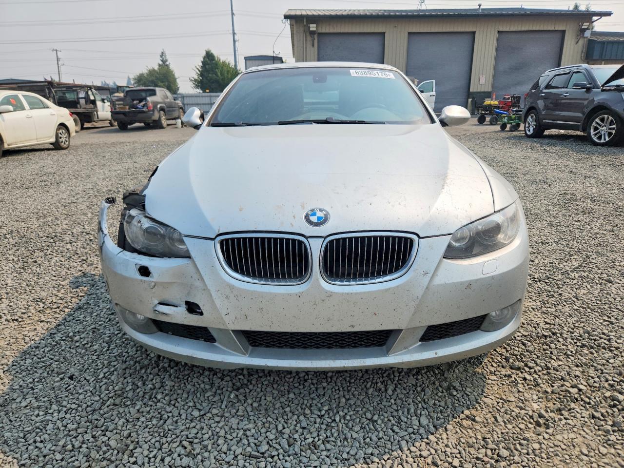2009 BMW 328 I - Фото 5