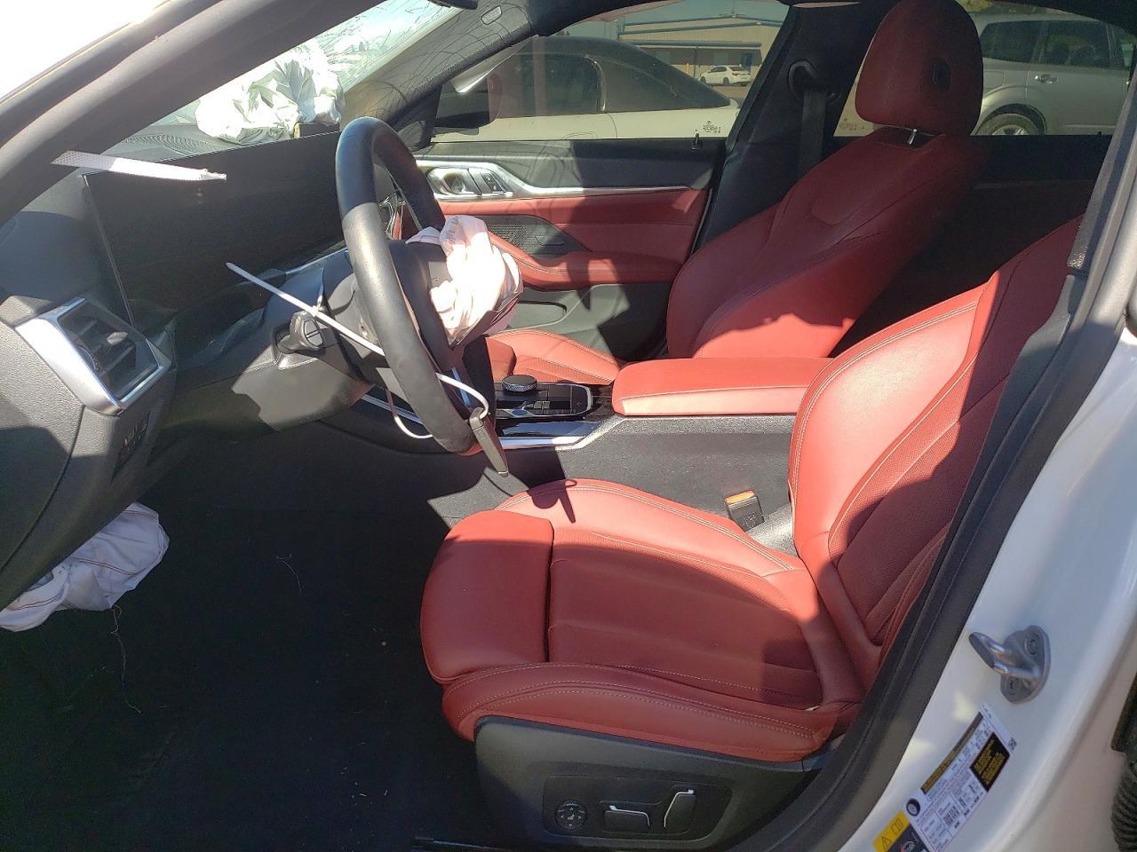 2024 BMW I4 Edrive 35 - Image 7