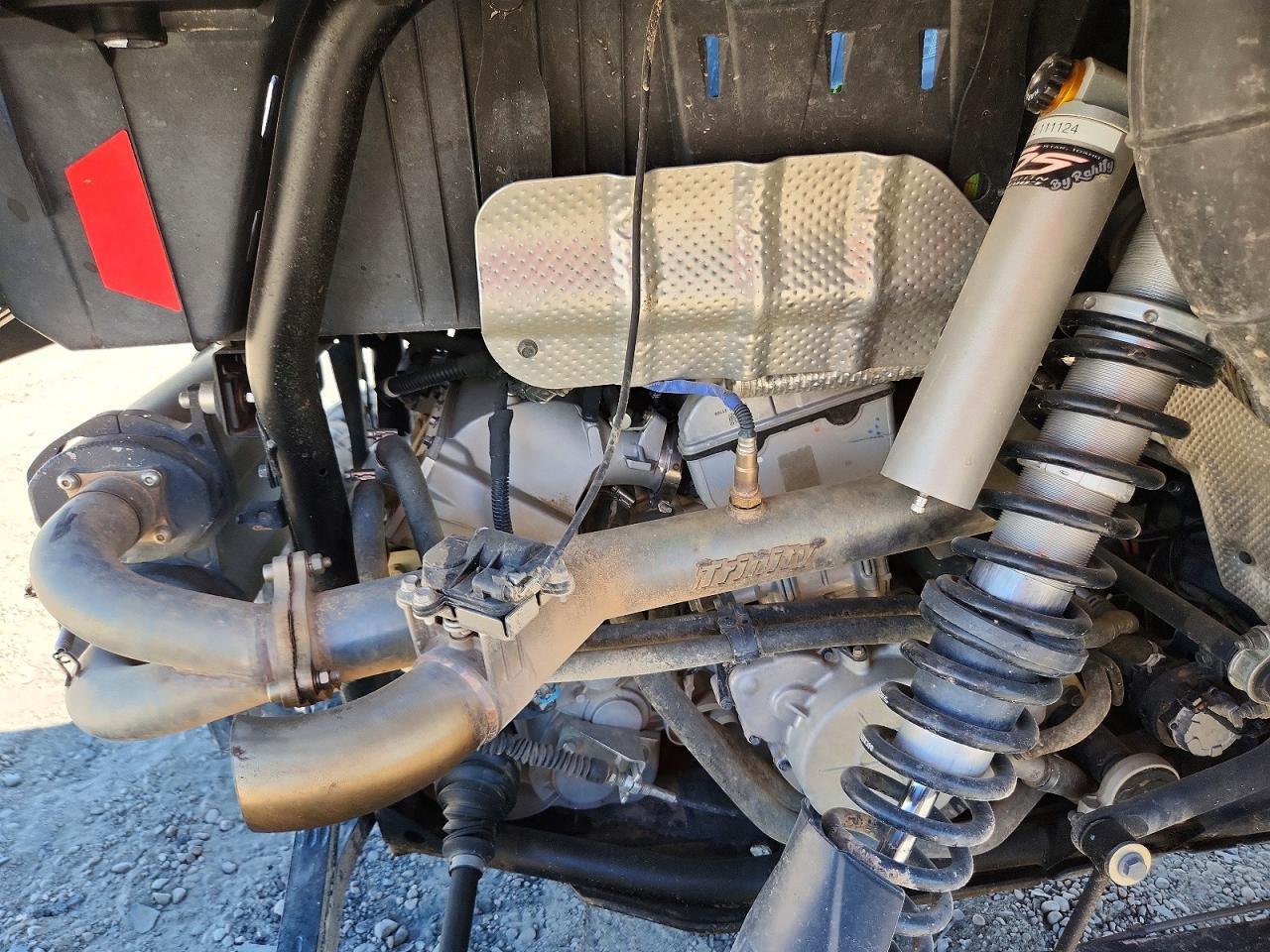 2021 Polaris Rzr Xp 4 Turbo Utility Vehicle - Image 7