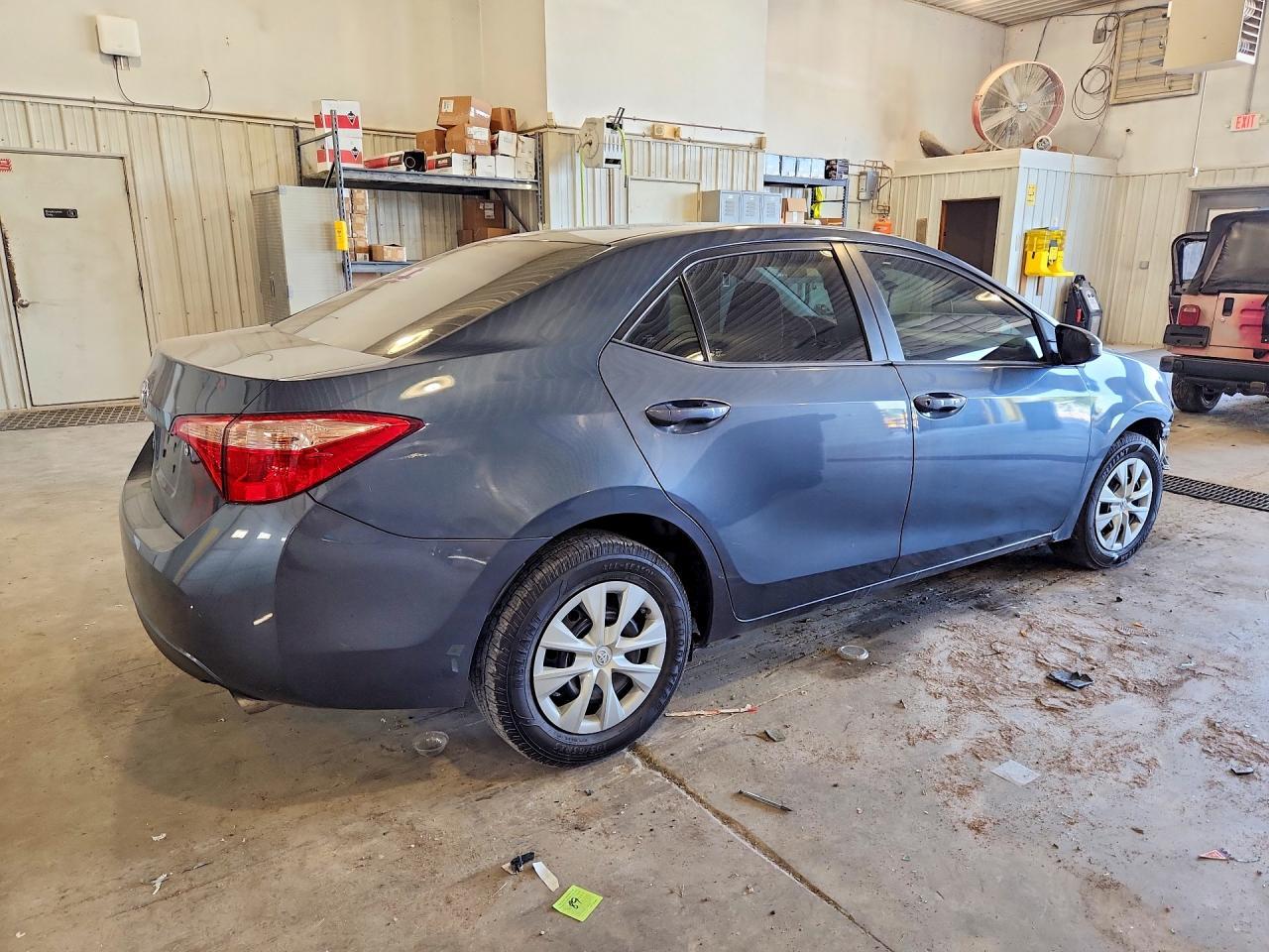 2019 Toyota Corolla L - Image 3