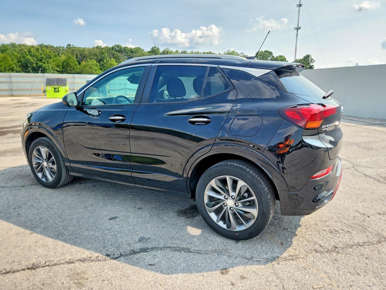 2021 Buick Encore Gx Select - Image 2