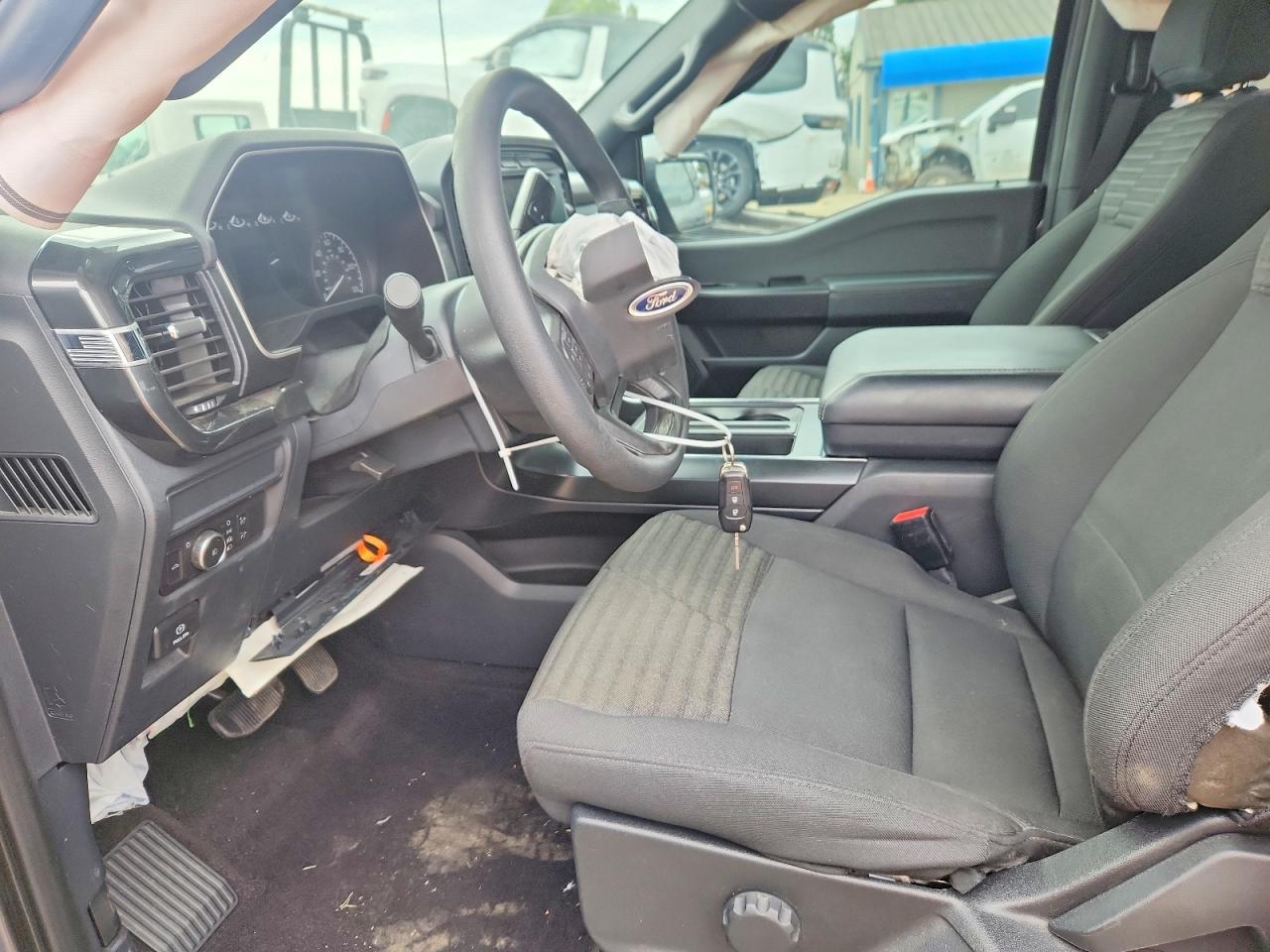 2021 Ford F150 Supercrew - Image 7