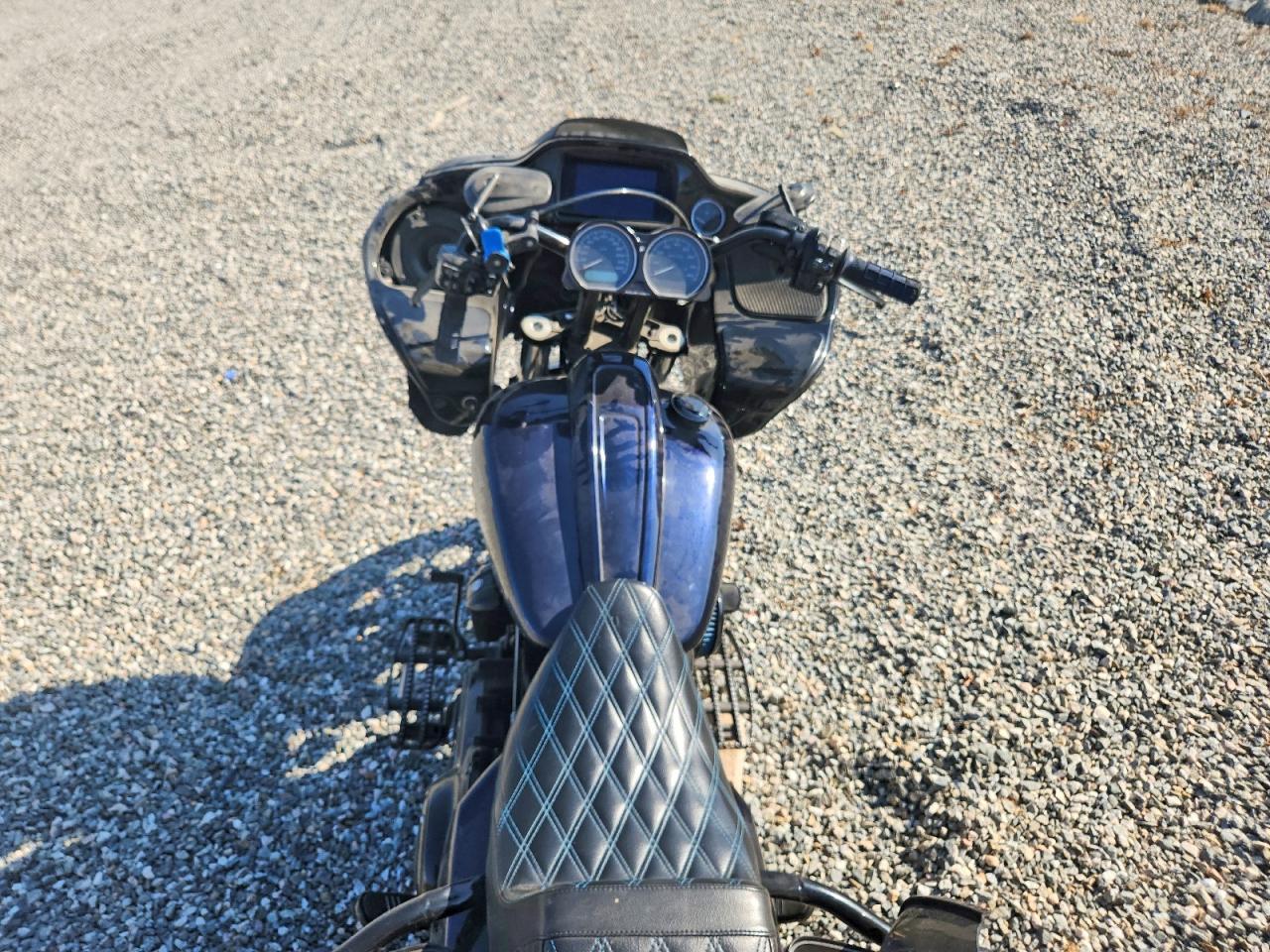 2023 Harley-Davidson Fltrxs - Image 6