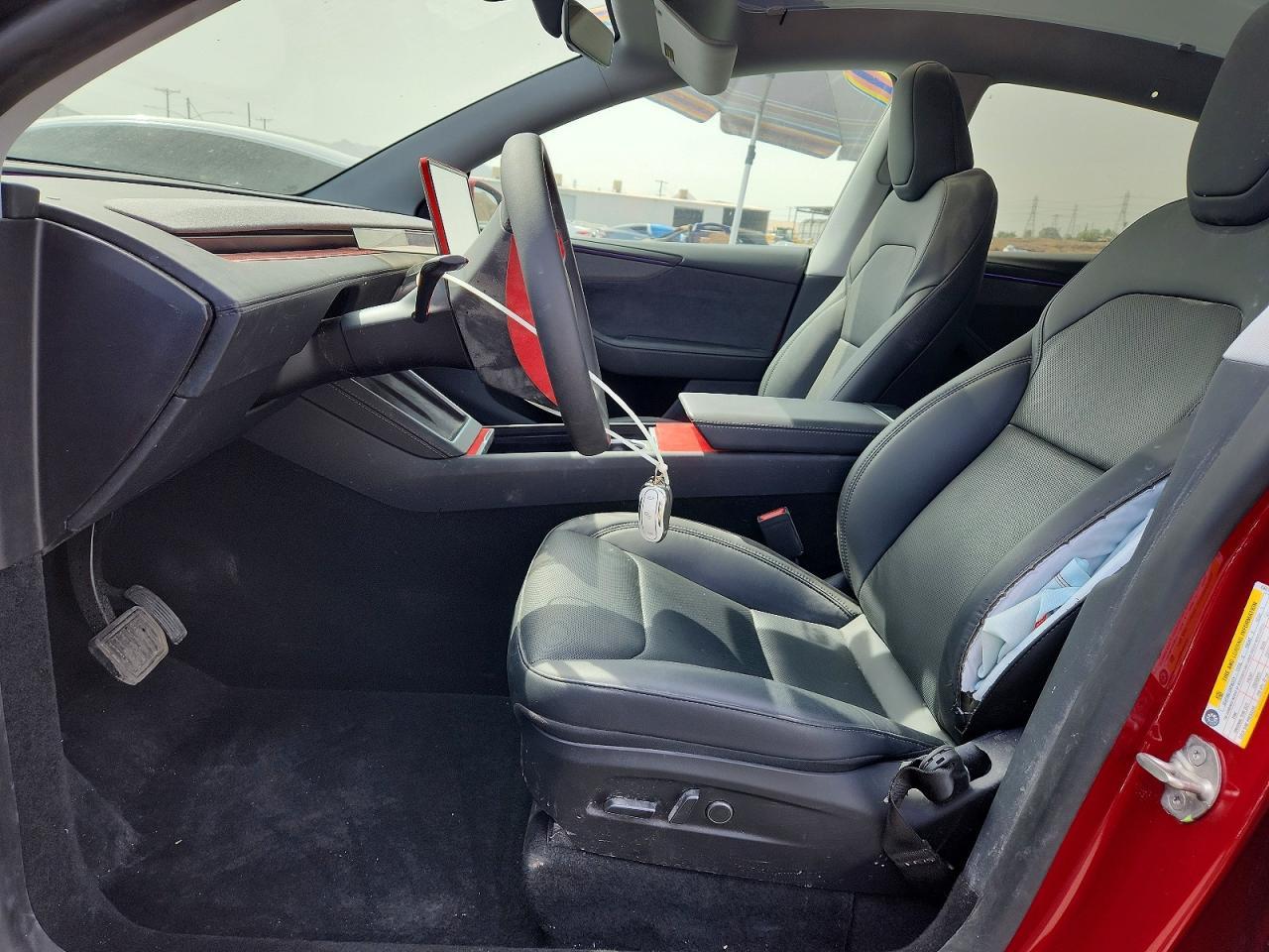 2026 Tesla Model Y - Фото 7