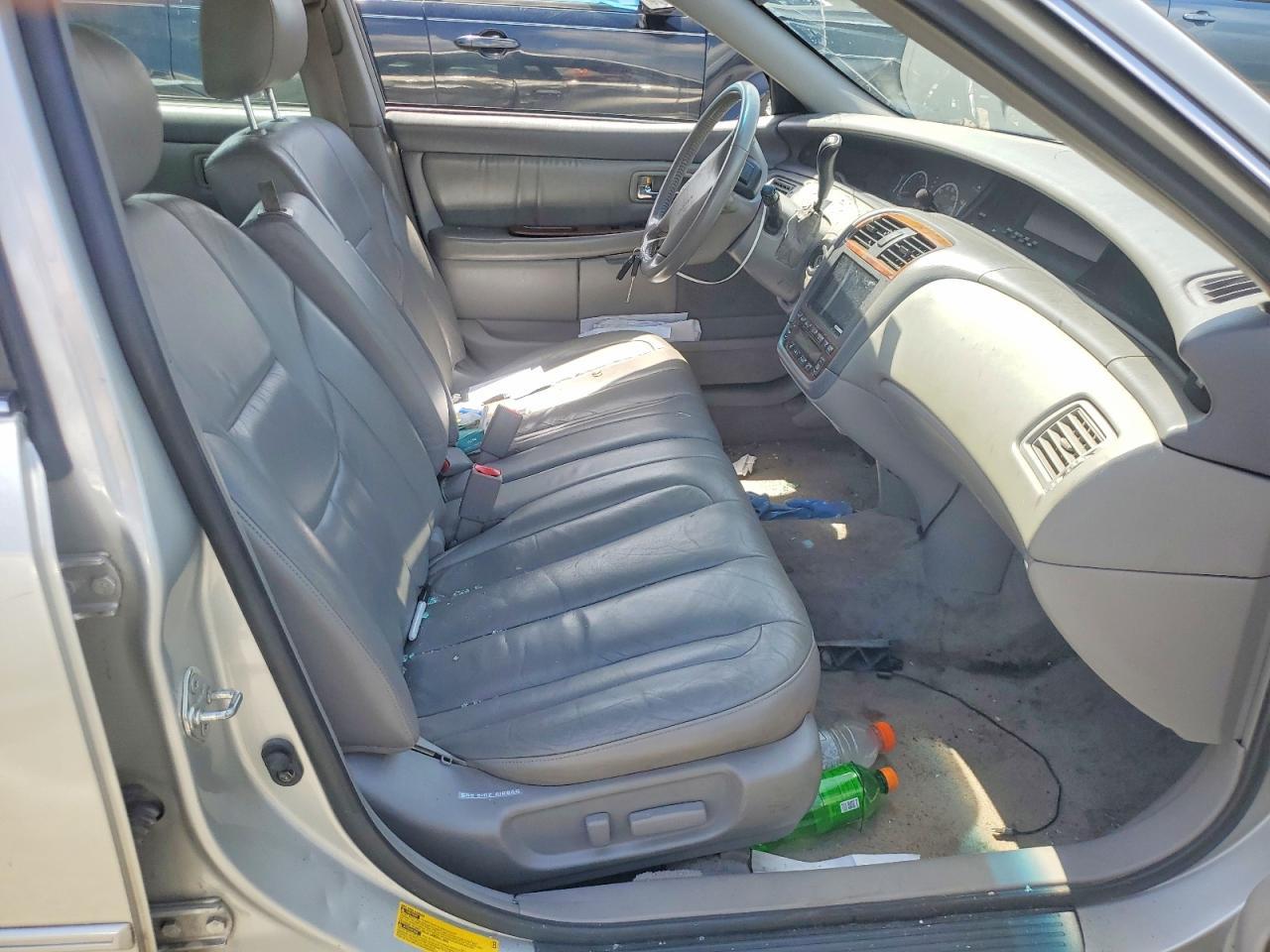 2001 Toyota Avalon Xls - Фото 7