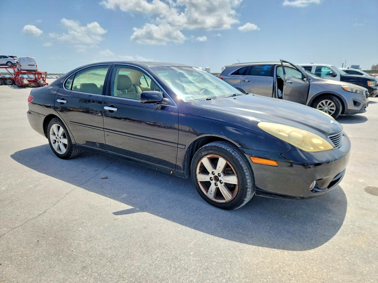 2005 Lexus Es 330 - Image 4