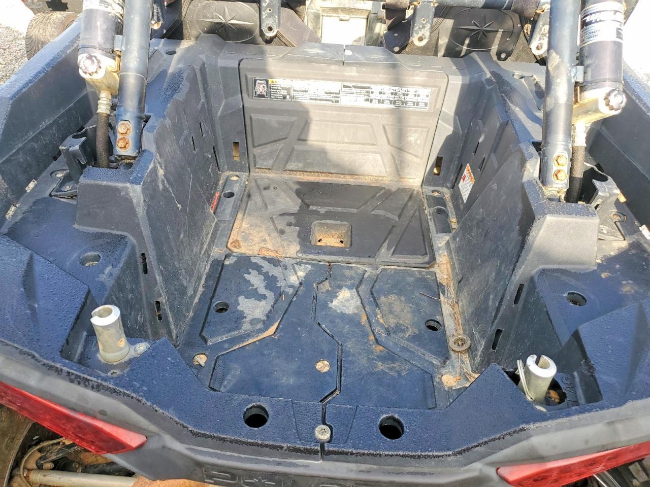 2016 Polaris Rzr Utility Vehicle - Фото 6