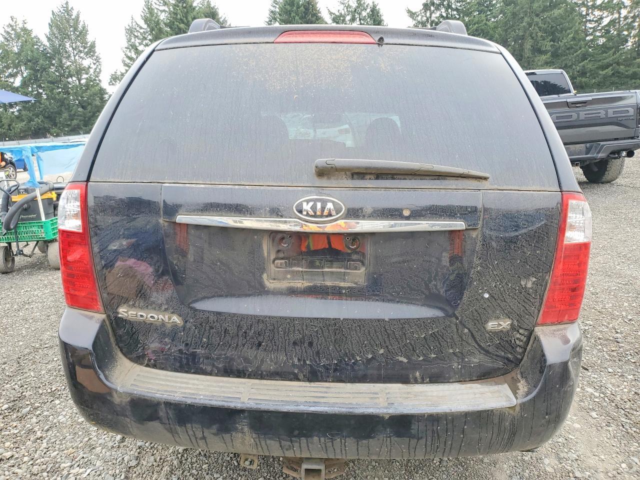 2007 Kia Sedona Base - Image 6