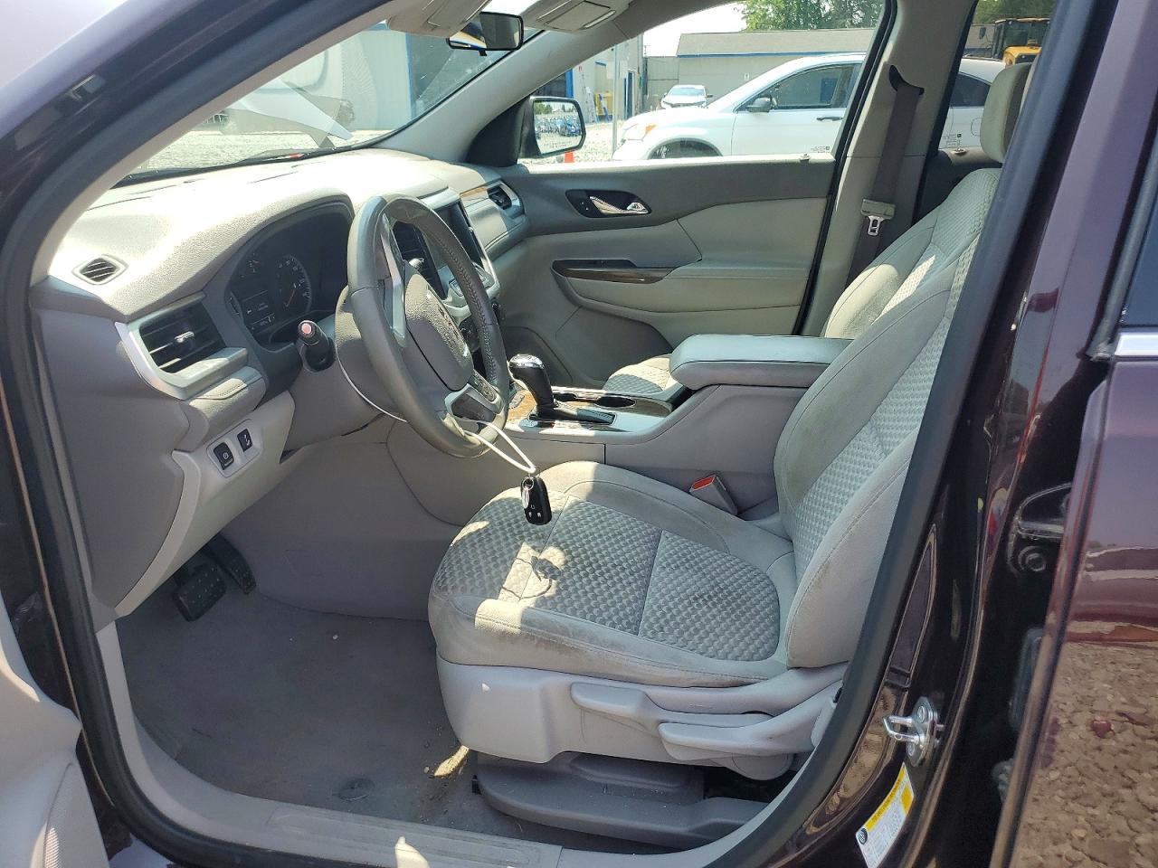 2018 GMC Acadia Sle - Image 7
