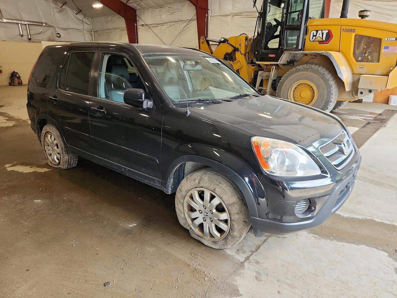 2006 Honda Cr-V - Image 4