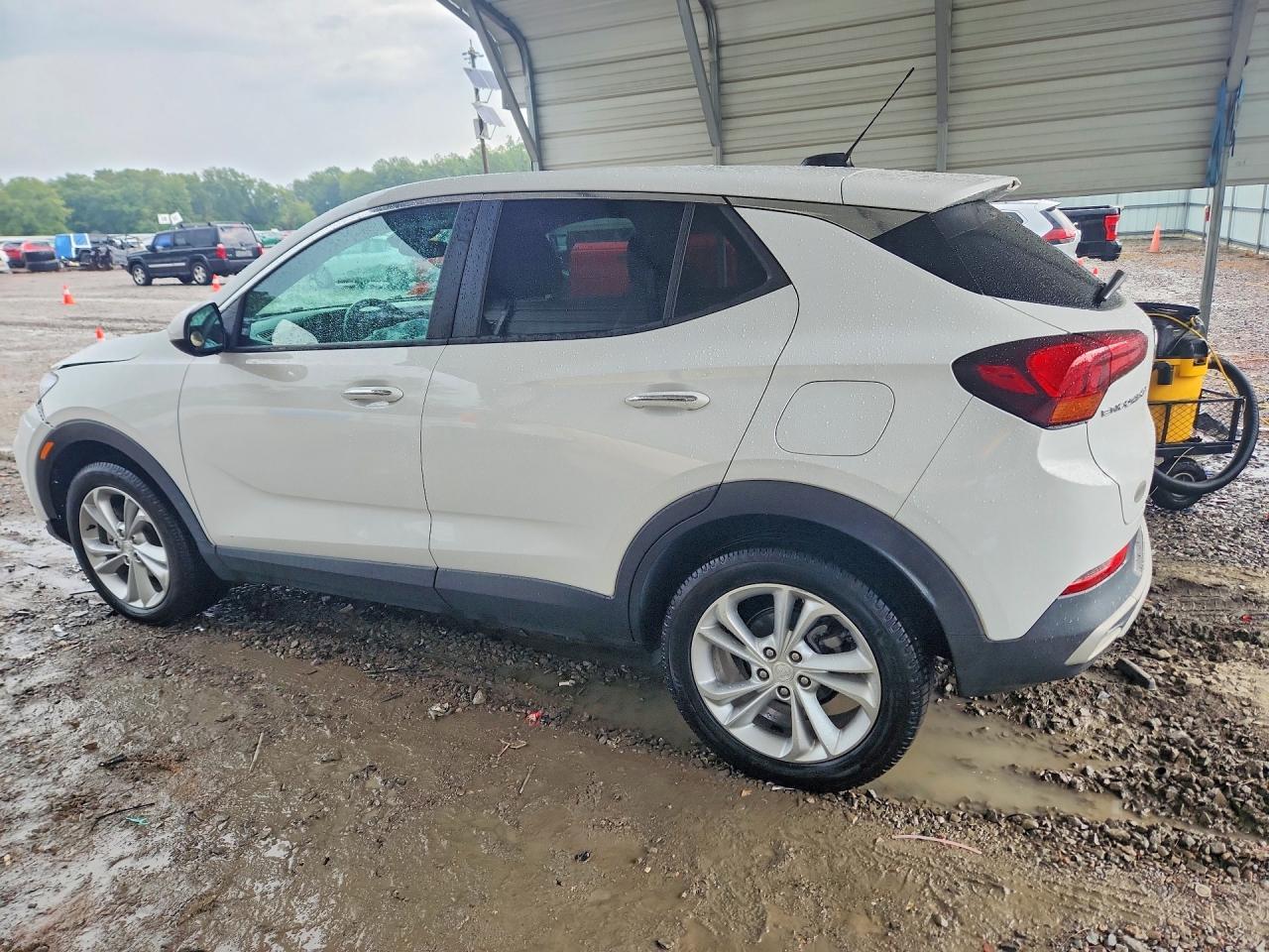 2020 Buick Encore Gx Preferred - Фото 2