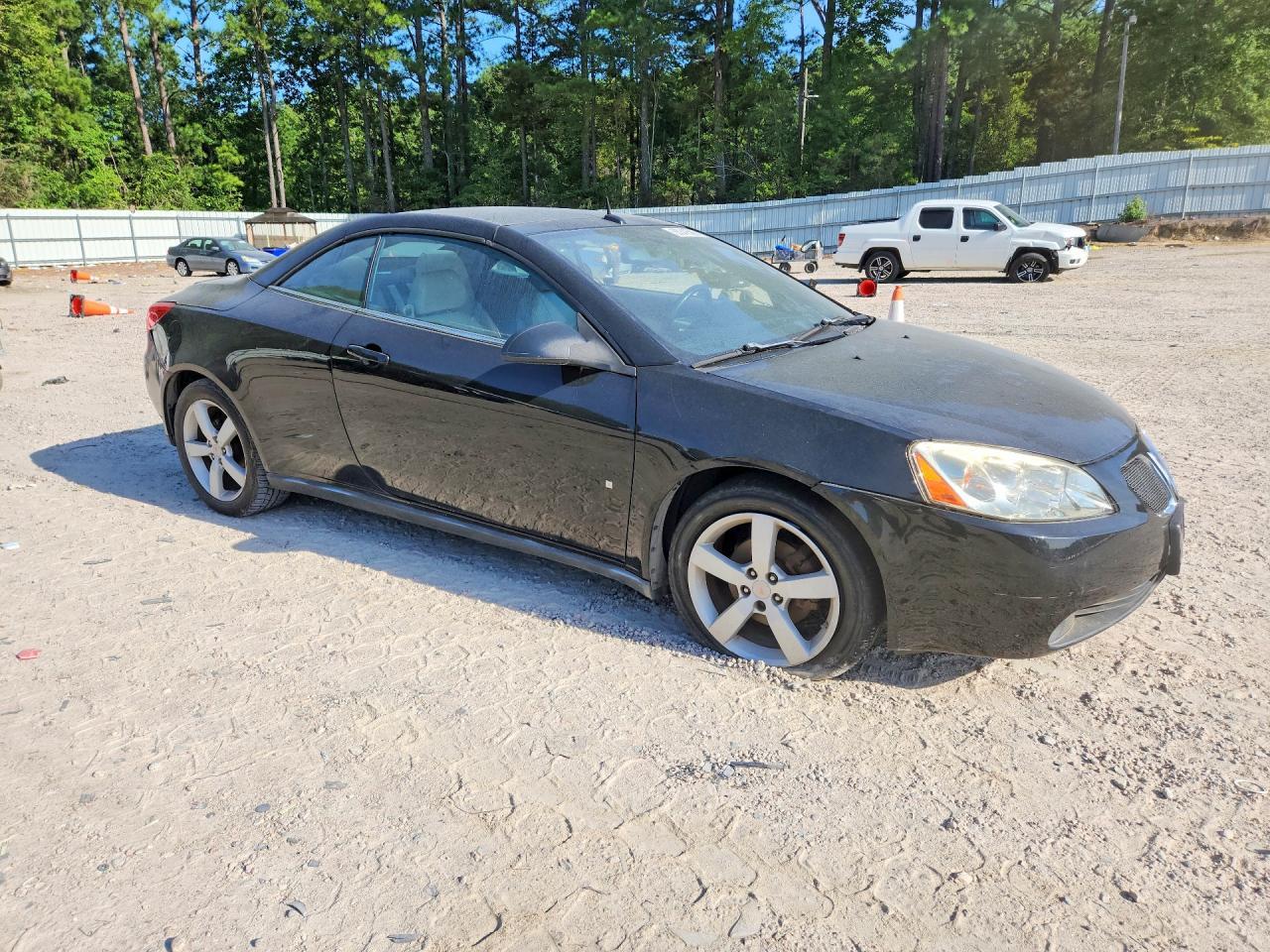 2008 Pontiac G6 Gt - Image 4
