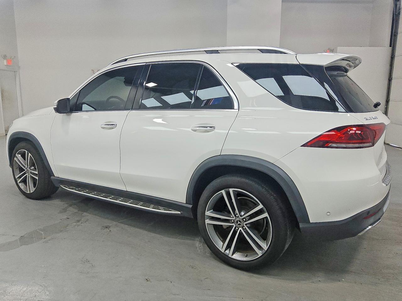 2021 Mercedes-Benz Gle 350 4Matic - Image 2