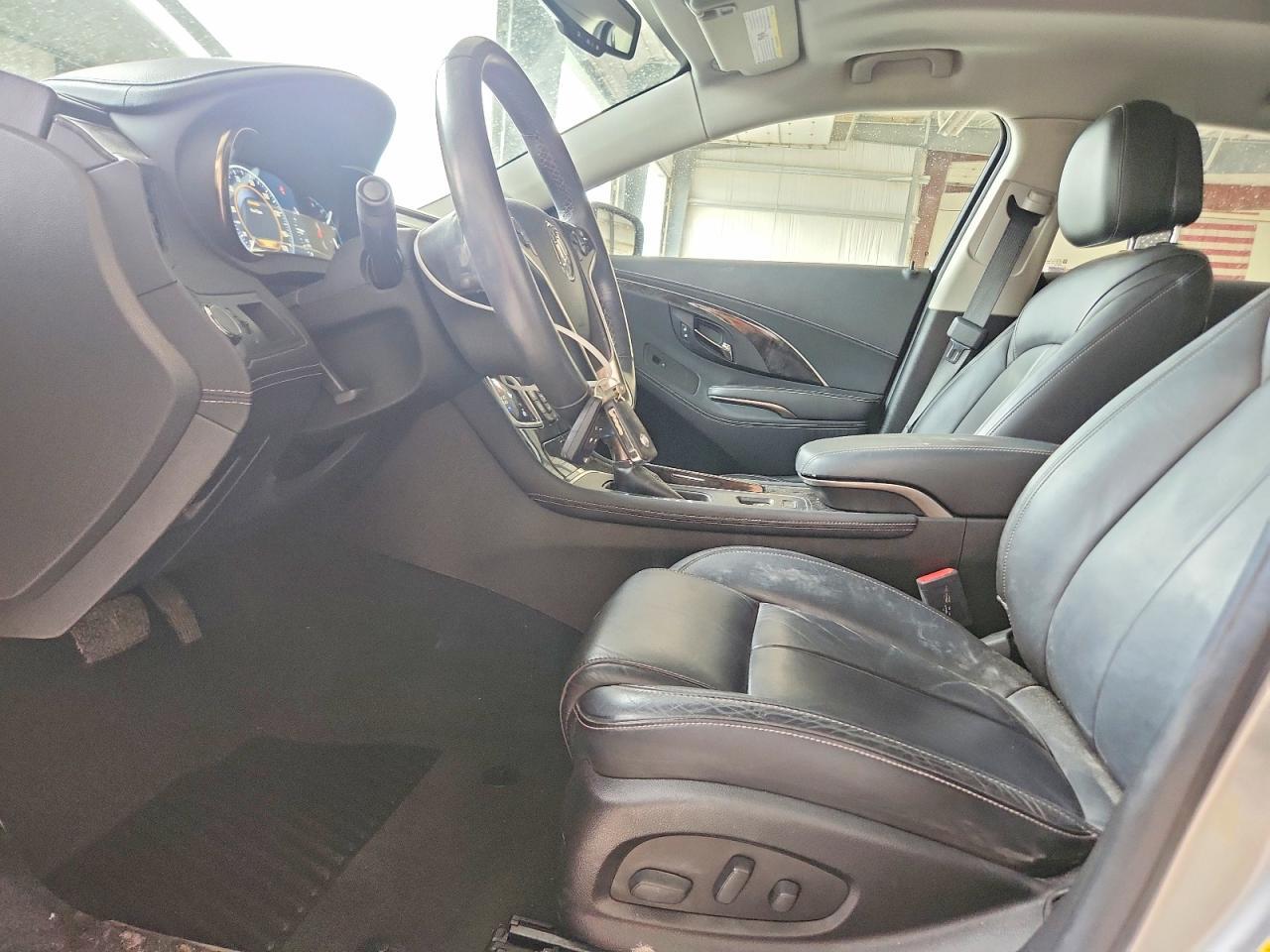 2014 Buick Lacrosse - Image 7