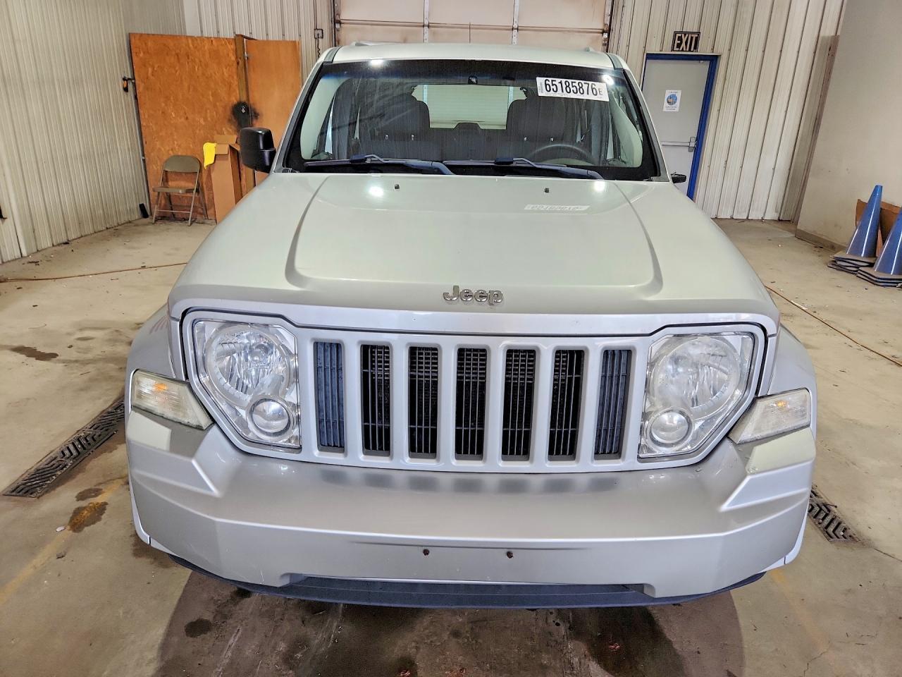 2011 Jeep Liberty Sport - Image 5