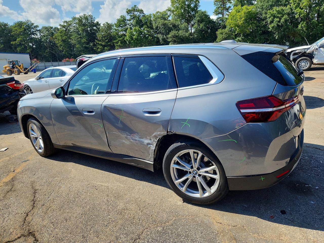 2025 BMW X3 30 xDrive - Image 2