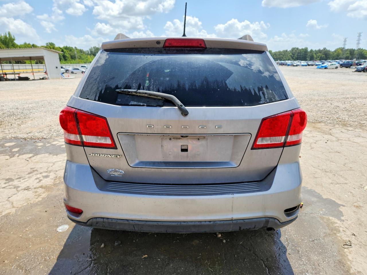 2019 Dodge Journey Se - Фото 6