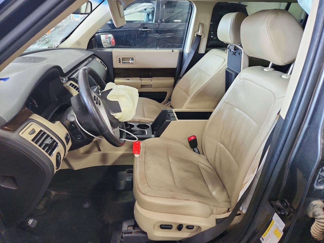 2016 Ford Flex Limited - Image 7