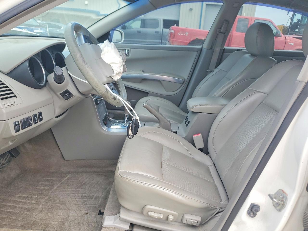 2007 Nissan Maxima 3.5 Se - Image 7