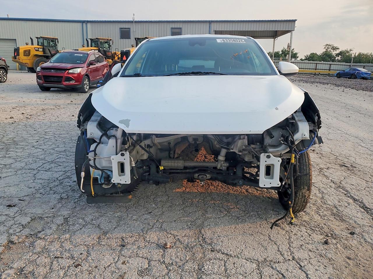 2019 Hyundai Tucson Se - Фото 5