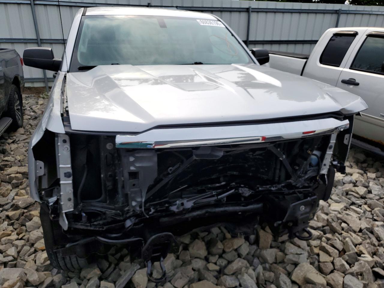 2016 Chevrolet Silverado K1500/K1500 Ls - Image 5