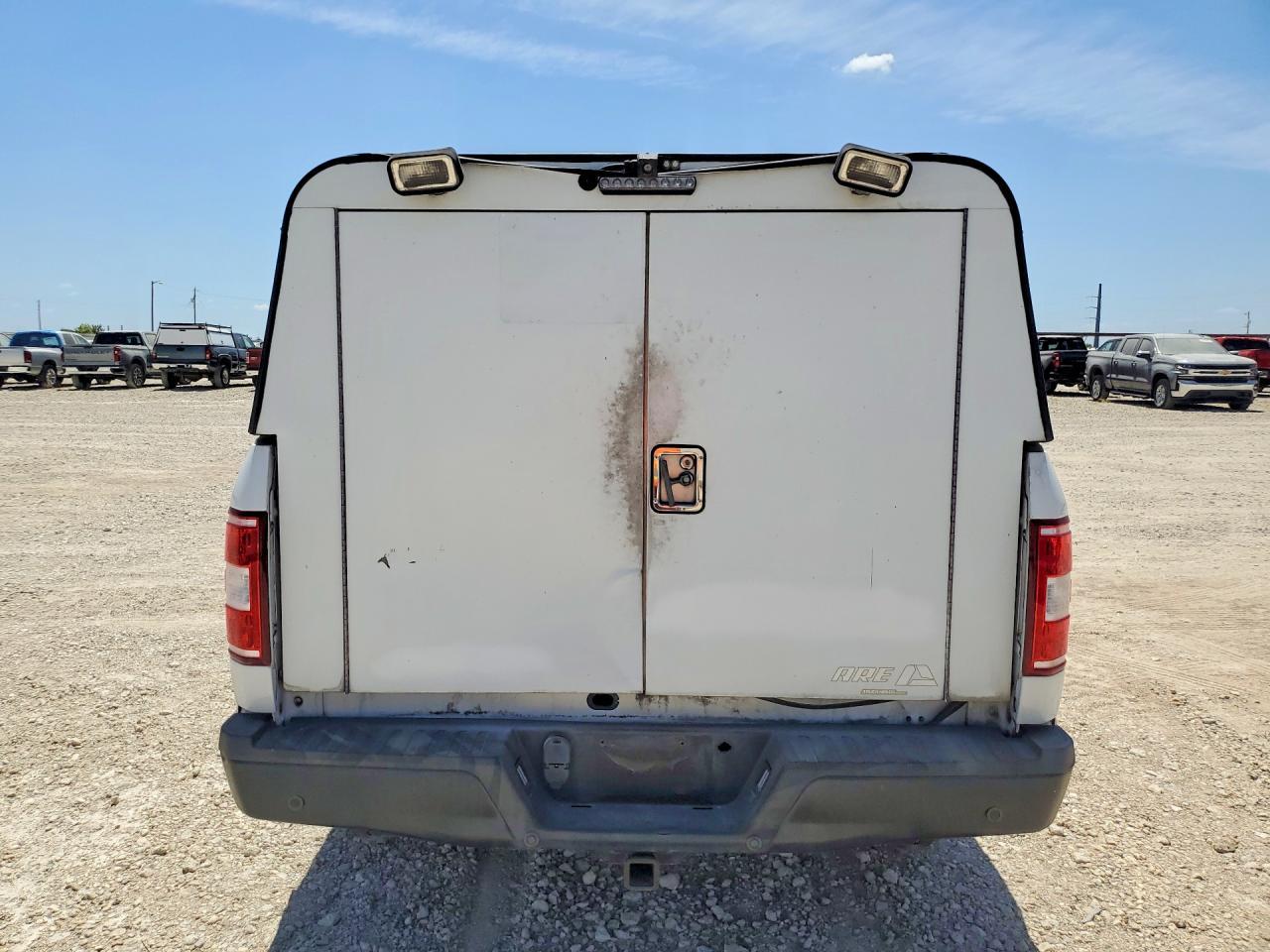 2018 Ford F150 Super Cab - Image 6