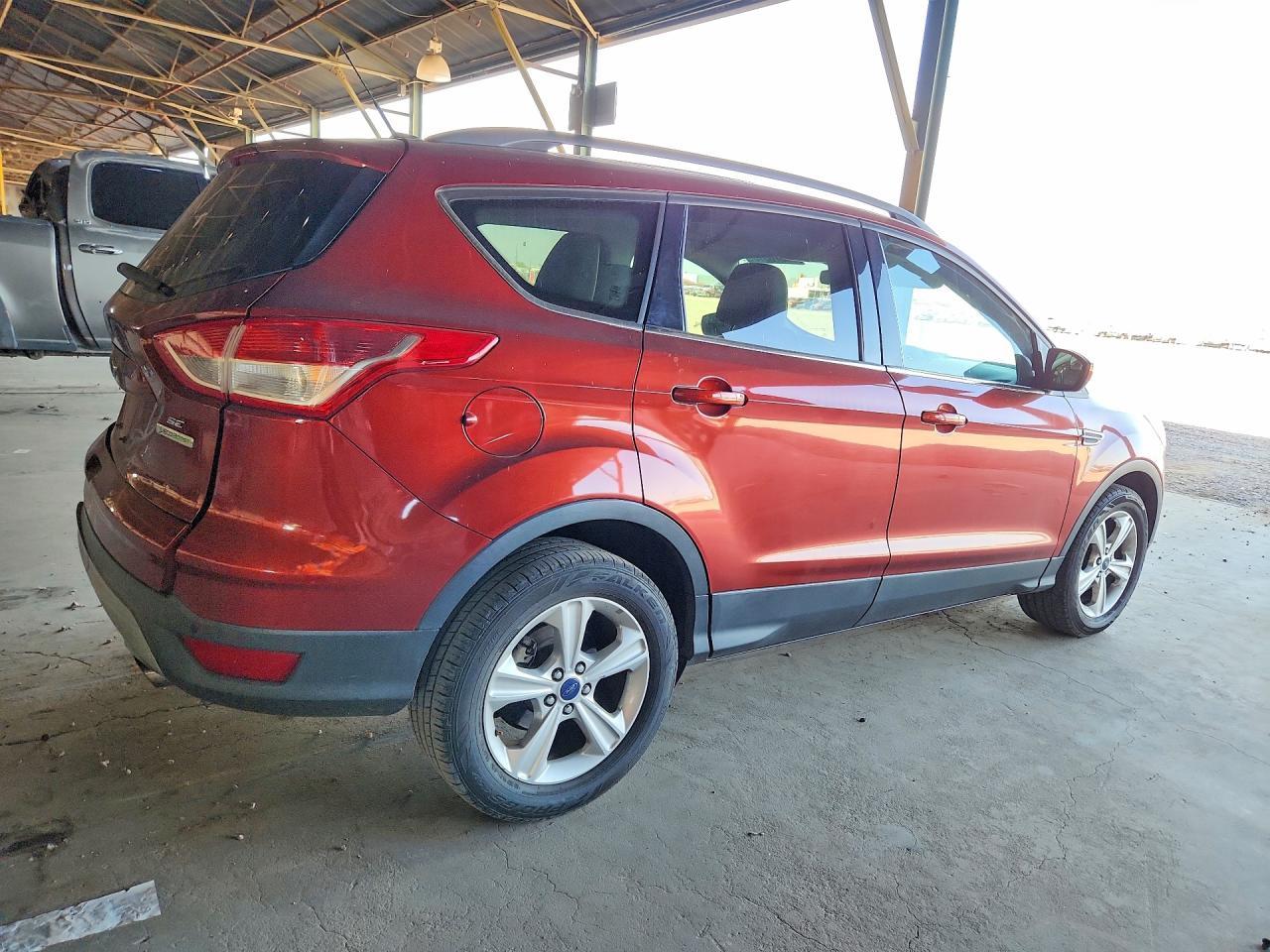 2016 Ford Escape Se - Image 3