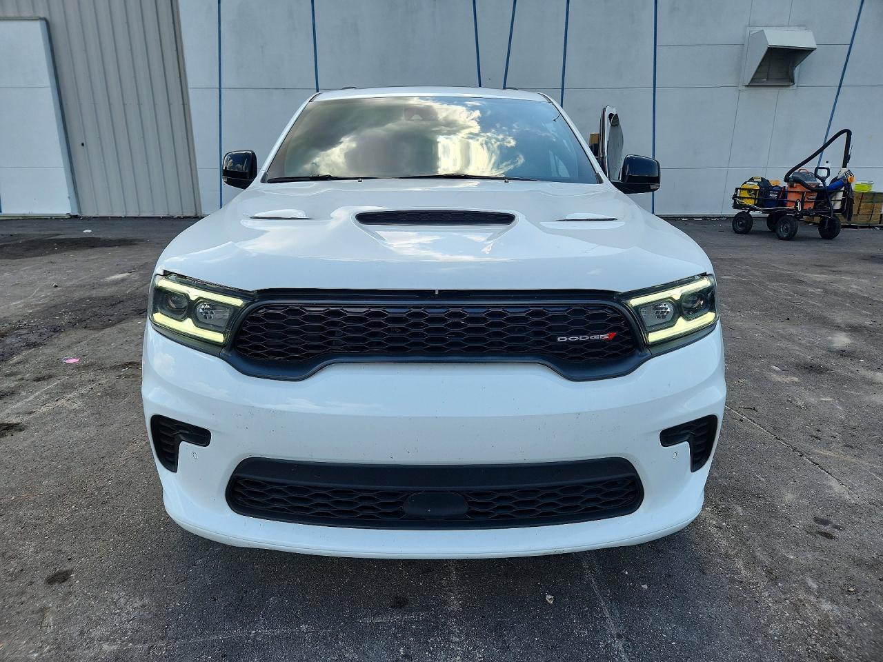 2026 Dodge Durango R/T - Фото 5
