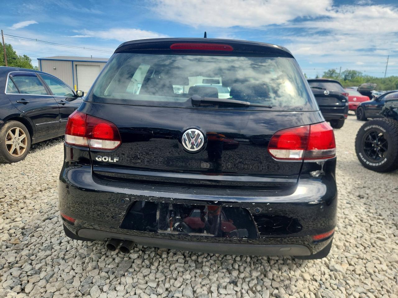 2013 Volkswagen Golf - Image 6