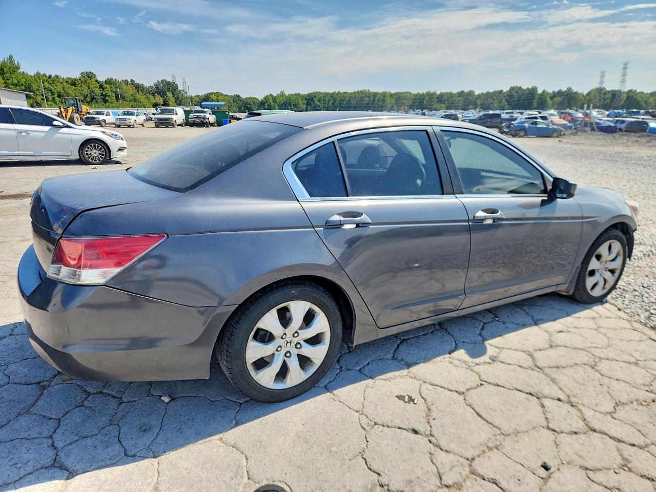 2010 Honda Accord Ex - Image 3