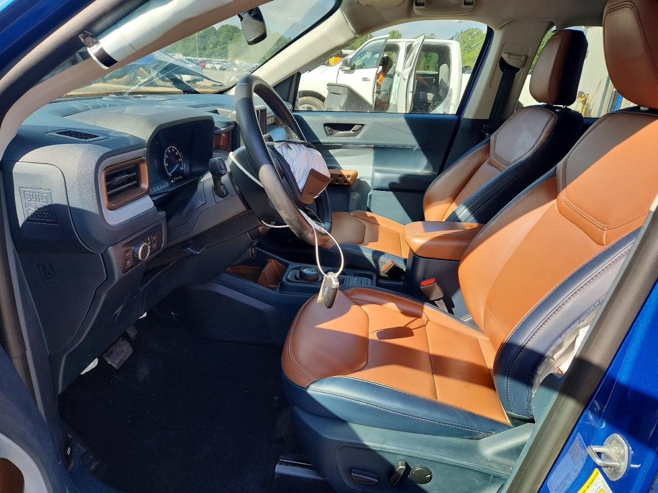2024 Ford Maverick Lariat - Фото 7